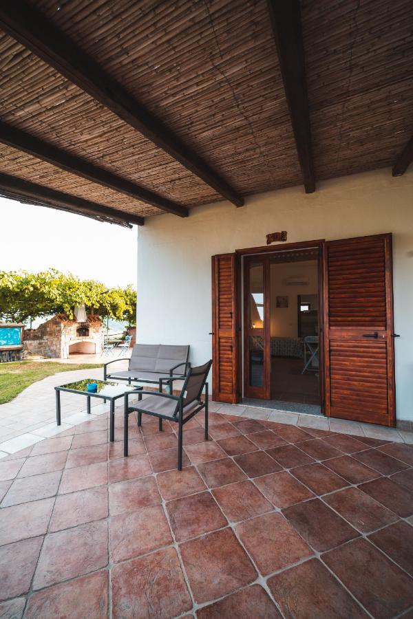 Agriturismo Irghitula Posada  Exterior foto