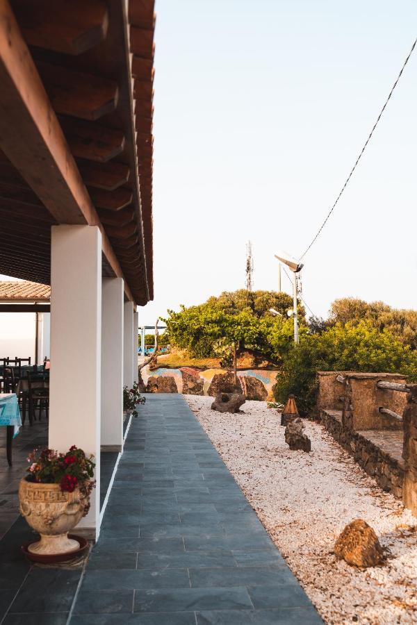 Agriturismo Irghitula Posada  Exterior foto