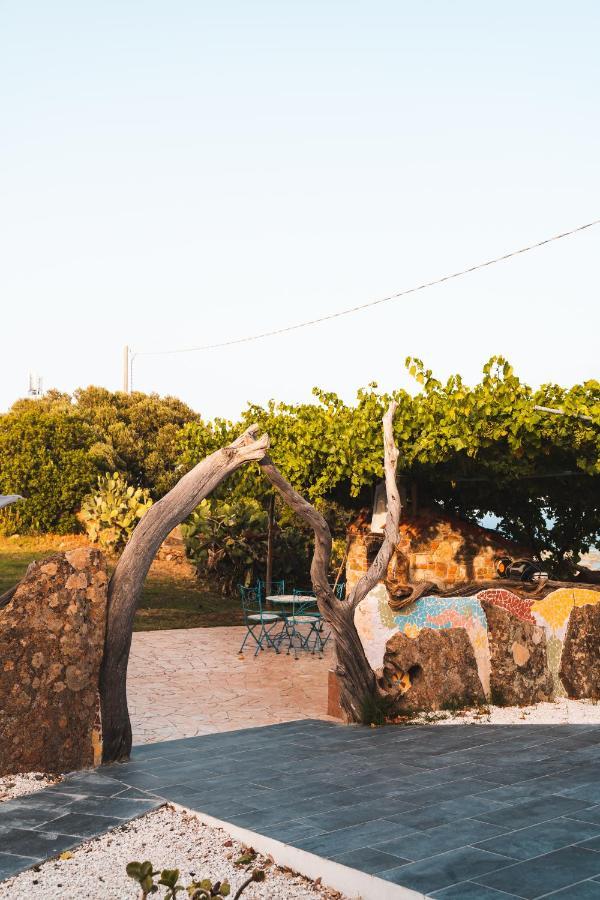 Agriturismo Irghitula Posada  Exterior foto