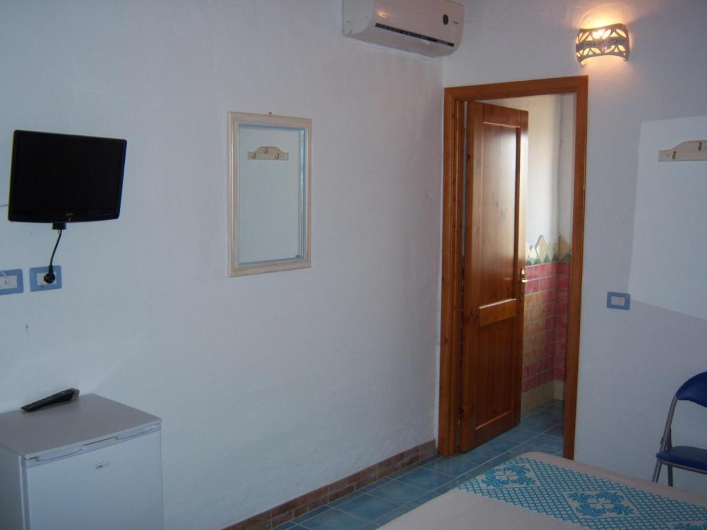 Agriturismo Irghitula Posada  Cameră foto